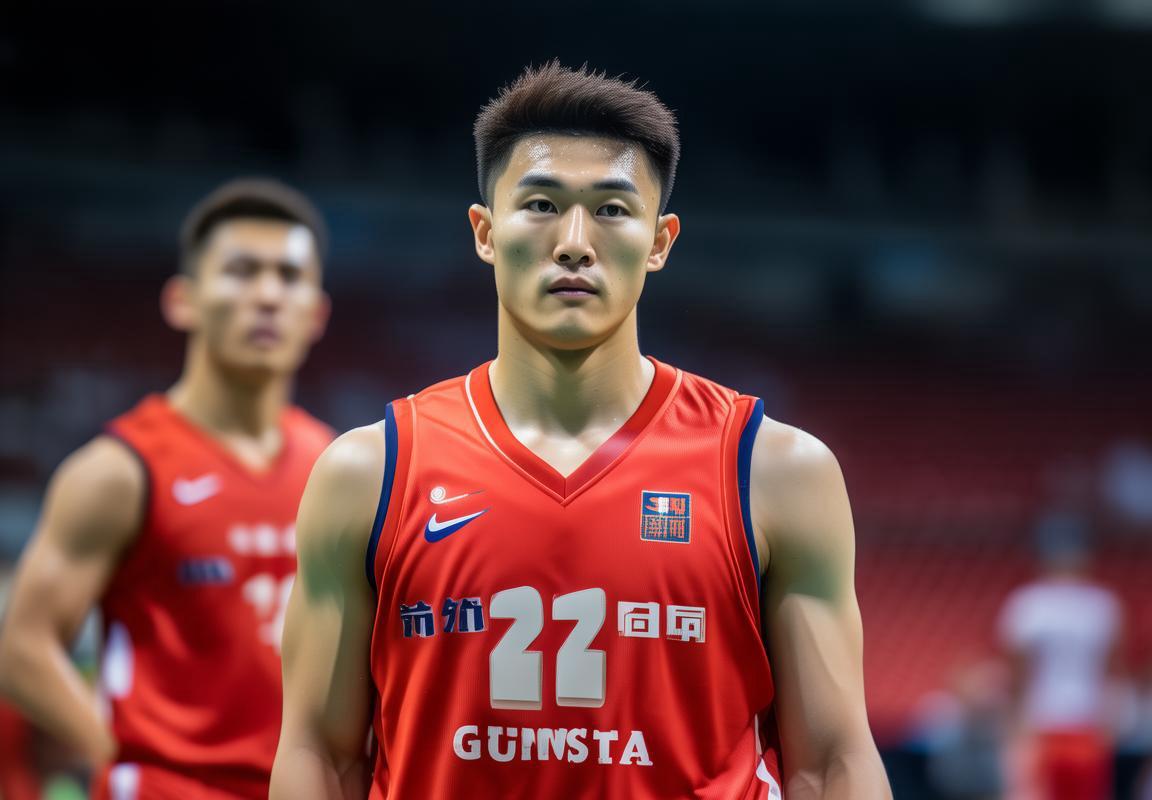 CBA总决赛广厦告急：山东旧将试训引发逆袭猜想