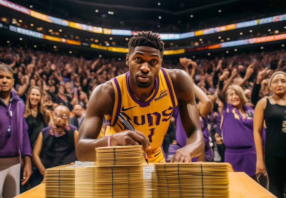 NBA最新动向：布克天价续约，尼克斯未能挖角基德，库明加或留勇士降薪